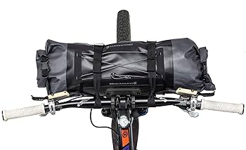 レア　Blackburn パニア　ハンドルバッグセット レア Blackburn パニア ハンドルバッグセット レア Blackburn